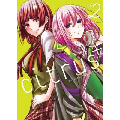 Citrus+ Vol. 2