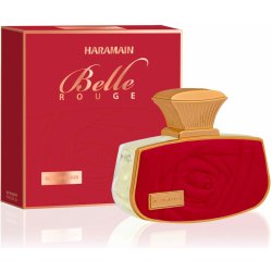 Al Haramain Belle Rouge parfémovaná voda dámská 75 ml