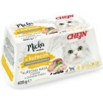 Chejn Micka kuřecí 405 g – Zbozi.Blesk.cz