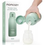 Momcozy Cordless Portable Baby Bottle Warmer for Travel – Zboží Dáma Momcozy Cordless Portable Baby Bottle Warmer for Travel – Zboží Dáma