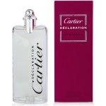 Cartier Declaration toaletní voda pánská 100 ml – Hledejceny.cz