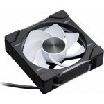 Phanteks D30 PWM D-RGB 120mm 3ks PH-F120D30R_DRGB_PWM_BK01_3P – Hledejceny.cz