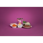 Rufruf Králík se špenátem 400 g – Sleviste.cz