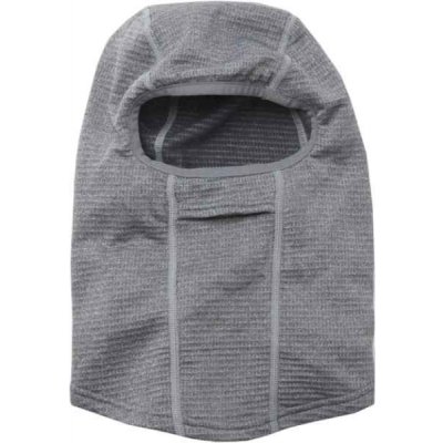 Geoff Anderson Kukla WizWool Balaclava šedá – Zboží Dáma