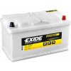 Olověná baterie EXIDE EQUIPMENT 80Ah 12V 550A ET550