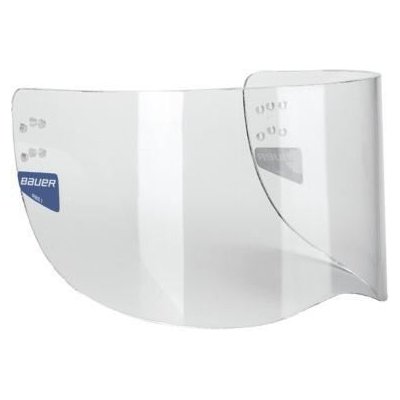 plexi BAUER RBE I – Sleviste.cz