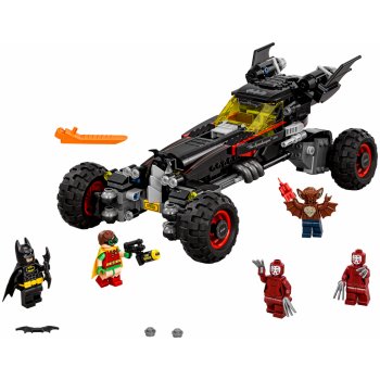 LEGO® Batman™ 70905 The Batmobile