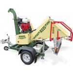 Negri bio R225BHHP13AEON Honda silniční podvozek – Sleviste.cz