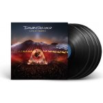 Gilmour David - Live At Pompeii-Gatefold- LP – Zboží Mobilmania