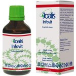 Joalis Infovit bursytíhové váčky 50 ml – Hledejceny.cz