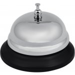 Recepční zvonek – Sleviste.cz