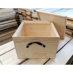 HelpSoul Bedýnka na včelí rámky B10 42x27,5 překližka – Sleviste.cz