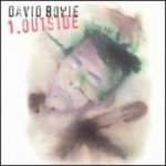 Bowie David - Outside CD – Hledejceny.cz