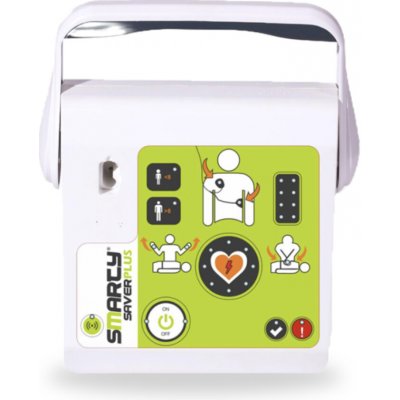 AED Smarty Saver automatický – Hledejceny.cz