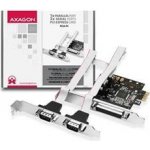 Axagon PCEA-PS – Zbozi.Blesk.cz