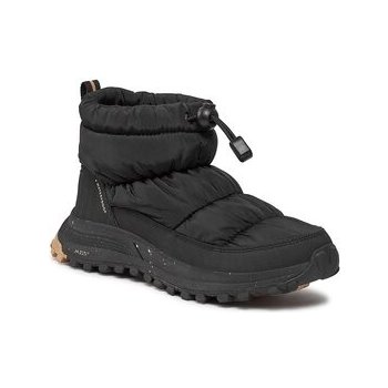 Clarks polokozačky Atl Trek Ice Wp 261738254 Black Combi