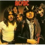 AC/DC - Highway To Hell LP – Sleviste.cz