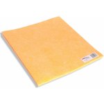 Cleanex Trade hadr viskózní oranžový 60 x 70 cm nebalená 180 g/m2 1 ks – Zboží Dáma