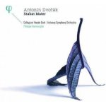 Antonín Dvořák - Stabat Mater LP – Hledejceny.cz