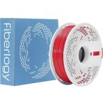 Fiberlogy Nylon PA12 red 1,75mm 750g – Zboží Živě