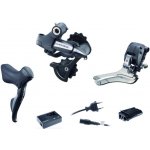 Shimano set D-A Di2: – Zboží Mobilmania