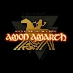 Amon Amarth - With Odin On Our Side CD – Hledejceny.cz