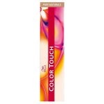 Wella Color Touch Pure Naturals barva na vlasy 5/0 60 ml – Zboží Mobilmania