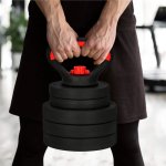 SPRINGOS FA1673 10 kg – Zboží Dáma