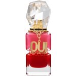 Juicy Couture Oui parfémovaná voda dámská 50 ml – Hledejceny.cz