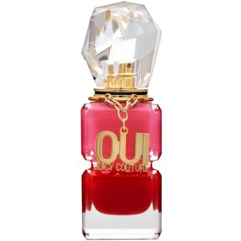 Juicy Couture Oui parfémovaná voda dámská 50 ml