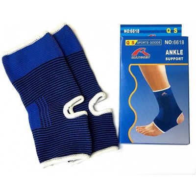 Power System Pro Ankle Support bandáže na kotníky – Zboží Mobilmania