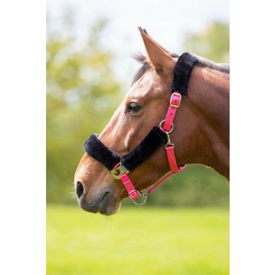 pro koně s beránky Shires Červená – Sleviste.cz