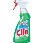 Clin čistič na okna s rozprašovačem jablko 500 ml – Zboží Dáma