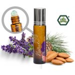 Natasha Roll on Směs esenciálních olejů Sladké sny 10 ml – Zboží Dáma