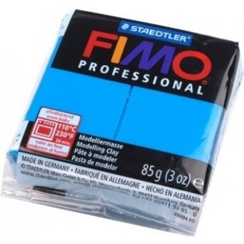 Fimo Staedtler Profesional černá 85 g