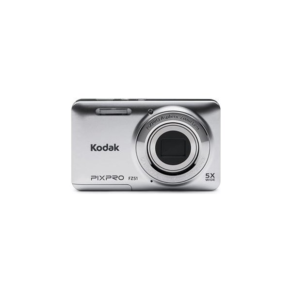 Digitální fotoaparát Kodak Friendly Zoom FZ51