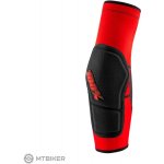 100% Ridecamp Knee Guards Red/Black – Zboží Dáma