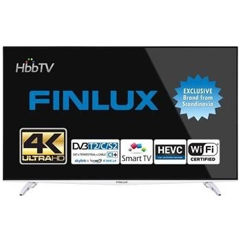 Finlux 55FUA806