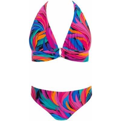 Self Dvoudílné plavky Marmaris 2 barevná – Zboží Dáma