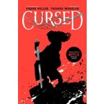 Thomas Wheeler,Frank Miller - Cursed – Hledejceny.cz