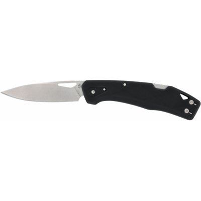 Gerber LST Nůž, černý GERBER 1074516 – Zboží Dáma