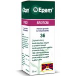 Epam 36 Srdeční 50 ml – Hledejceny.cz