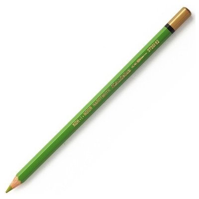 Koh-i-Noor 3720/62 Mondeluz zeleň jablková – Sleviste.cz