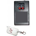 Triplex Odpalovací bezdrátový systém 2 kanály SYS102 – Sleviste.cz