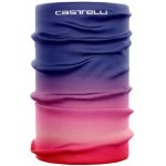 Castelli Light Head Thingy růžová – Zboží Mobilmania