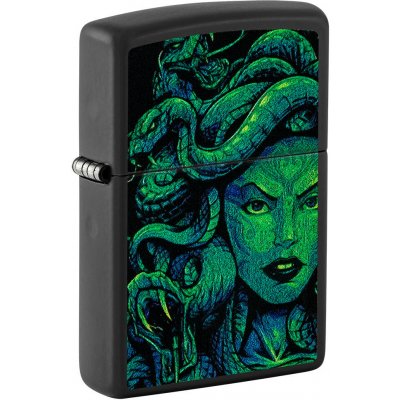 Zippo Medusa – Hledejceny.cz