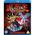 Yu-Gi-Oh! The Movie BD – Hledejceny.cz