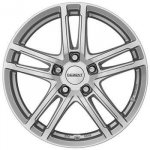 Dezent TZ 6,5x16 4x108 ET20 silver – Zboží Mobilmania