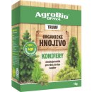 Hnojivo AgroBio TRUMF KONIFERY 1 kg