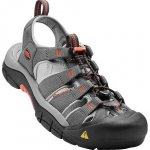 Keen Newport H2 Men pánské sandály magnet nasturtium – Zboží Mobilmania